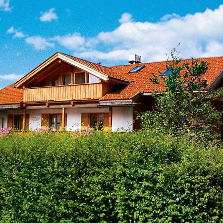Apartment Eberhorn By Interhome Garmisch-Partenkirchen Eksteriør billede