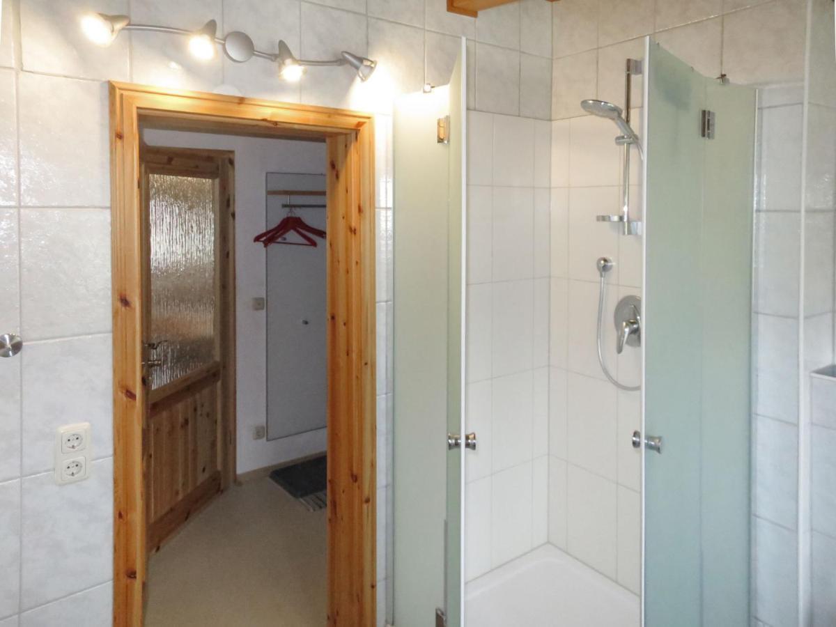 Apartment Eberhorn By Interhome Garmisch-Partenkirchen Eksteriør billede