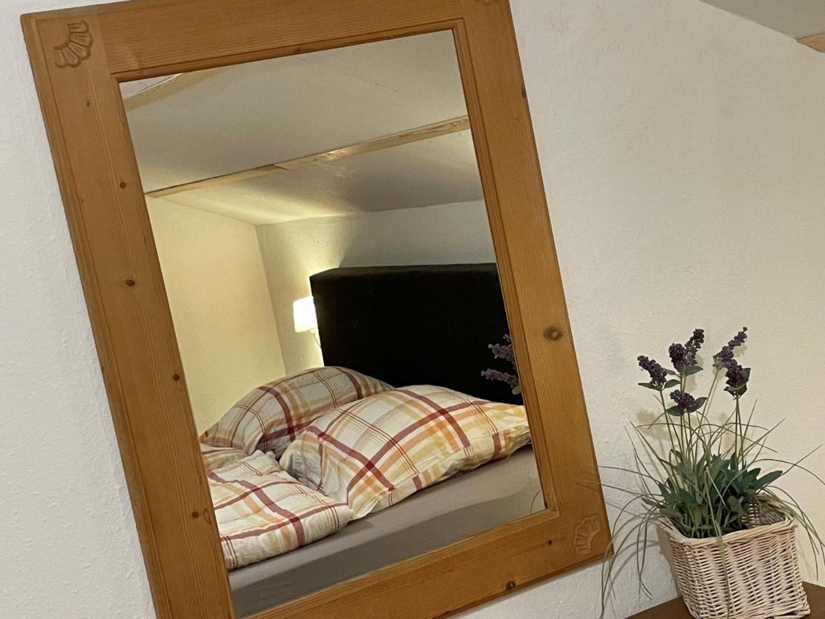 Apartment Eberhorn By Interhome Garmisch-Partenkirchen Eksteriør billede